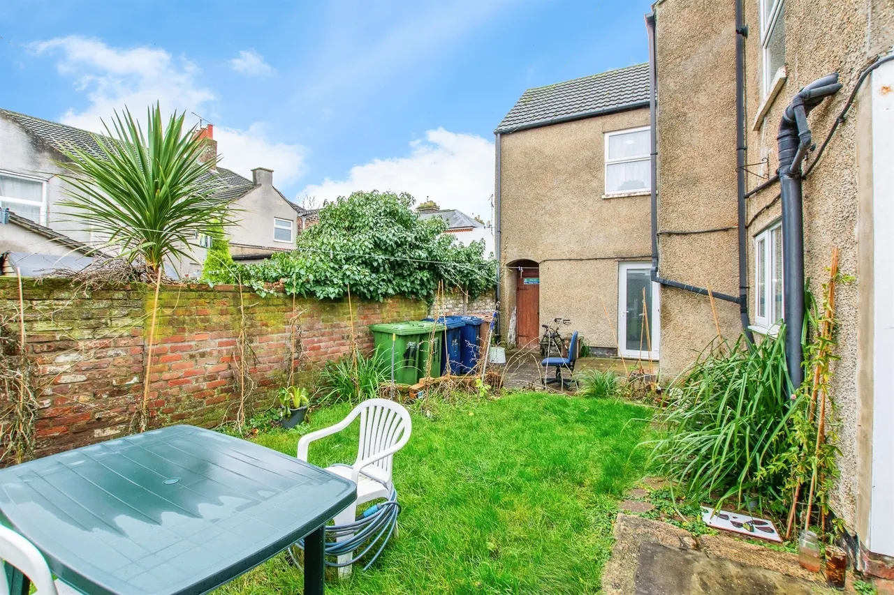 Artillery Street, Wisbech, PE13, photo 17