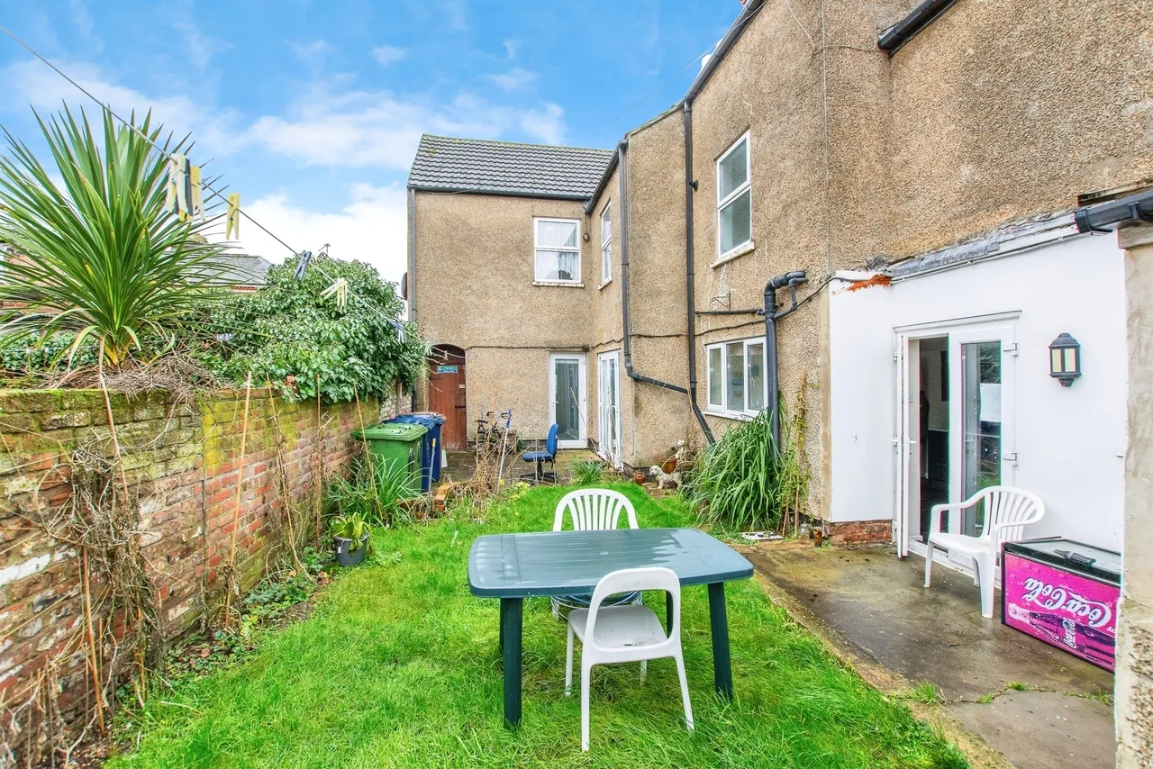 Artillery Street, Wisbech, PE13, photo 18