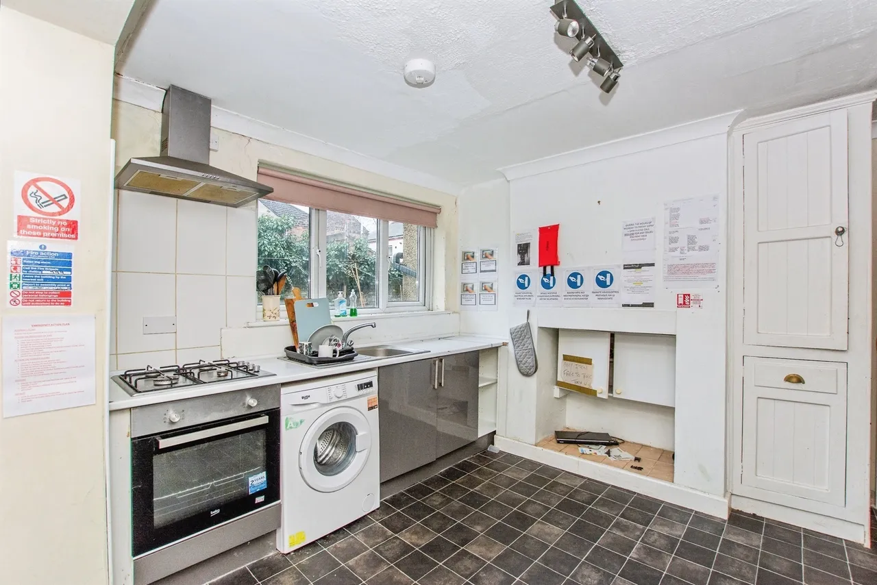 Artillery Street, Wisbech, PE13, photo 2