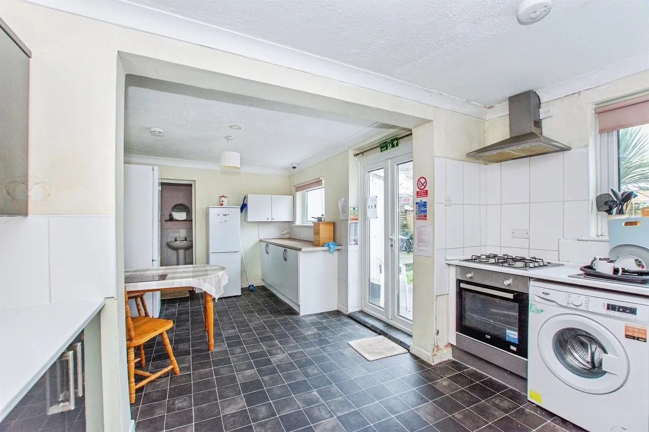 Artillery Street, Wisbech, PE13, photo 3