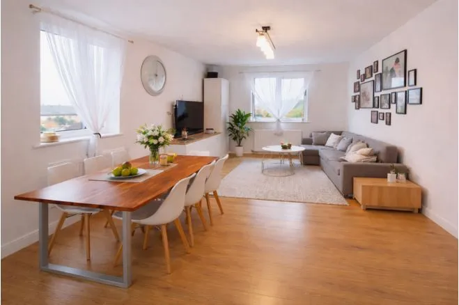 2 bed flat for sale — Adams Drive, Ashford