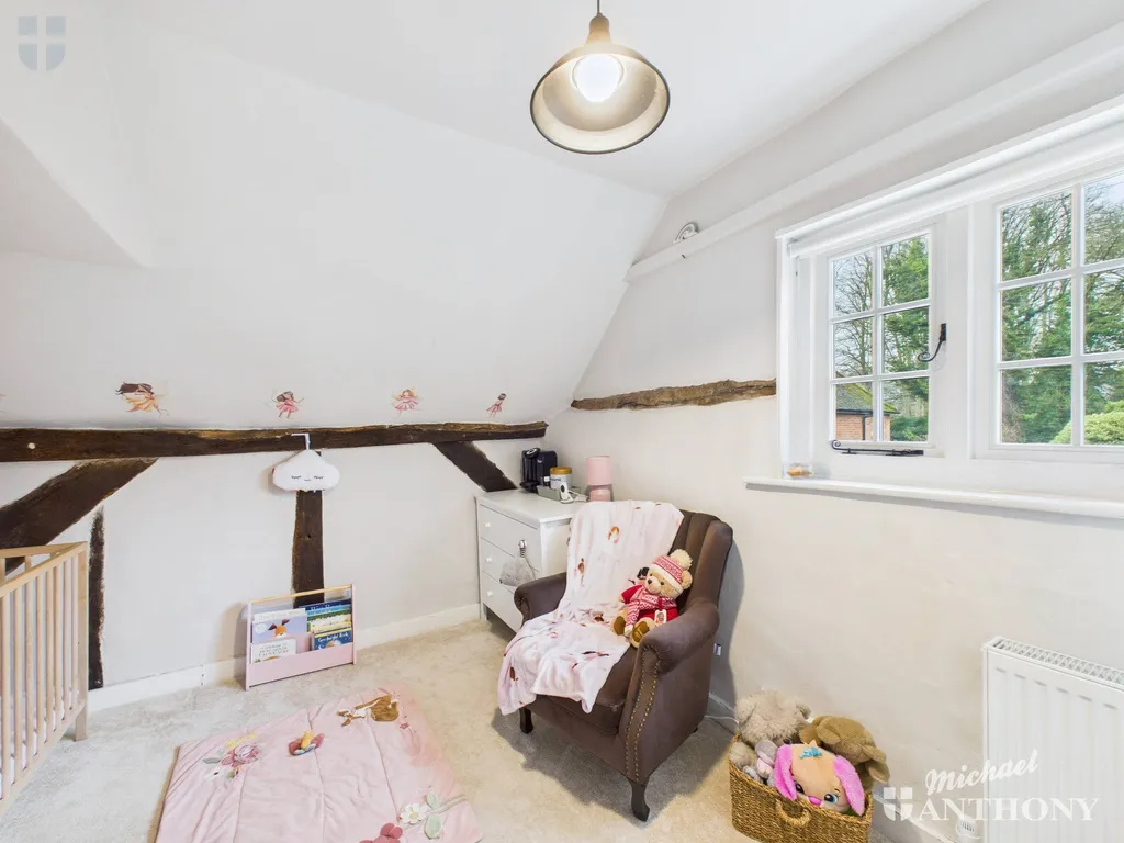 Market Hill, Whitchurch, Aylesbury, HP22 4JB, photo 13