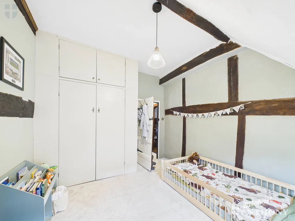Market Hill, Whitchurch, Aylesbury, HP22 4JB, photo 9