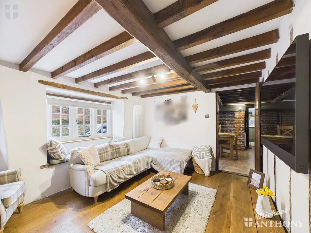 Market Hill, Whitchurch, Aylesbury, HP22 4JB, photo 19