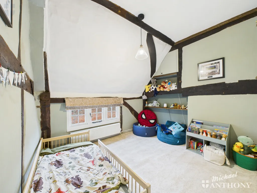 Market Hill, Whitchurch, Aylesbury, HP22 4JB, photo 8