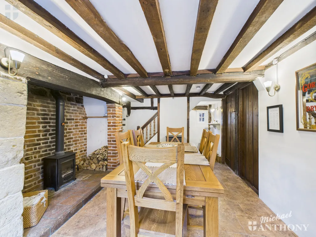 Market Hill, Whitchurch, Aylesbury, HP22 4JB, photo 16
