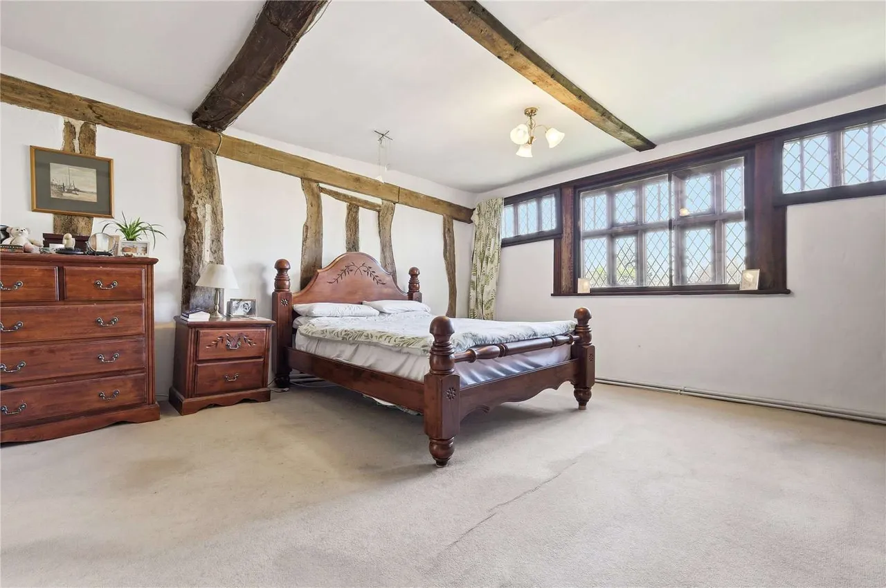 Heath Road, East Bergholt, Colchester, Suffolk, CO7 6RA, photo 8