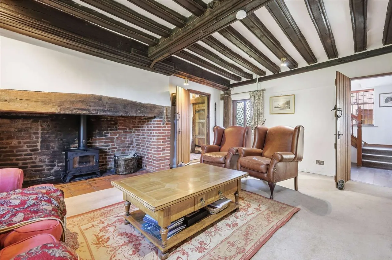 Heath Road, East Bergholt, Colchester, Suffolk, CO7 6RA, photo 5