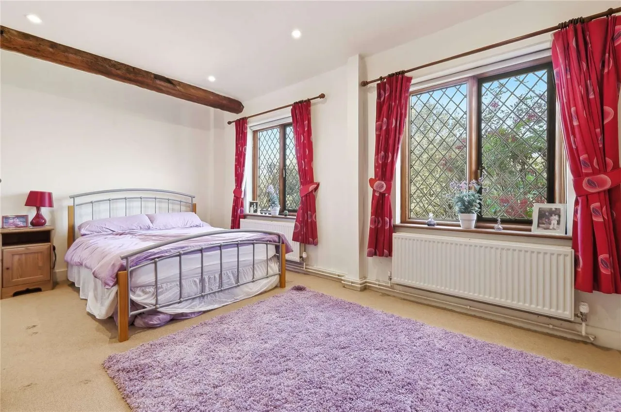 Heath Road, East Bergholt, Colchester, Suffolk, CO7 6RA, photo 12