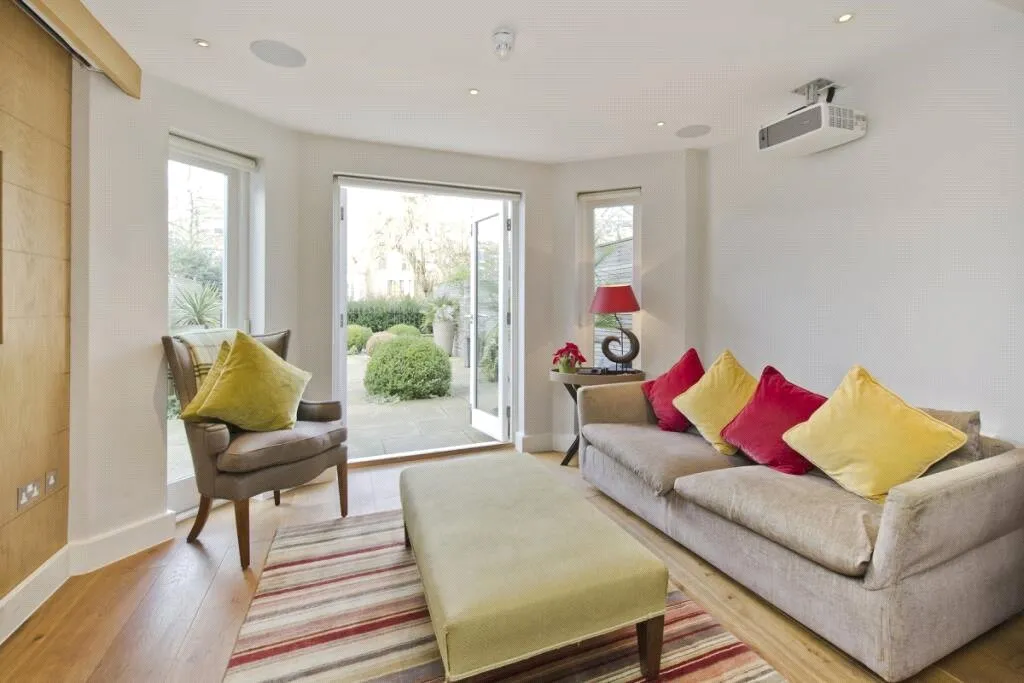 Elgin Crescent, London, W11, photo 6