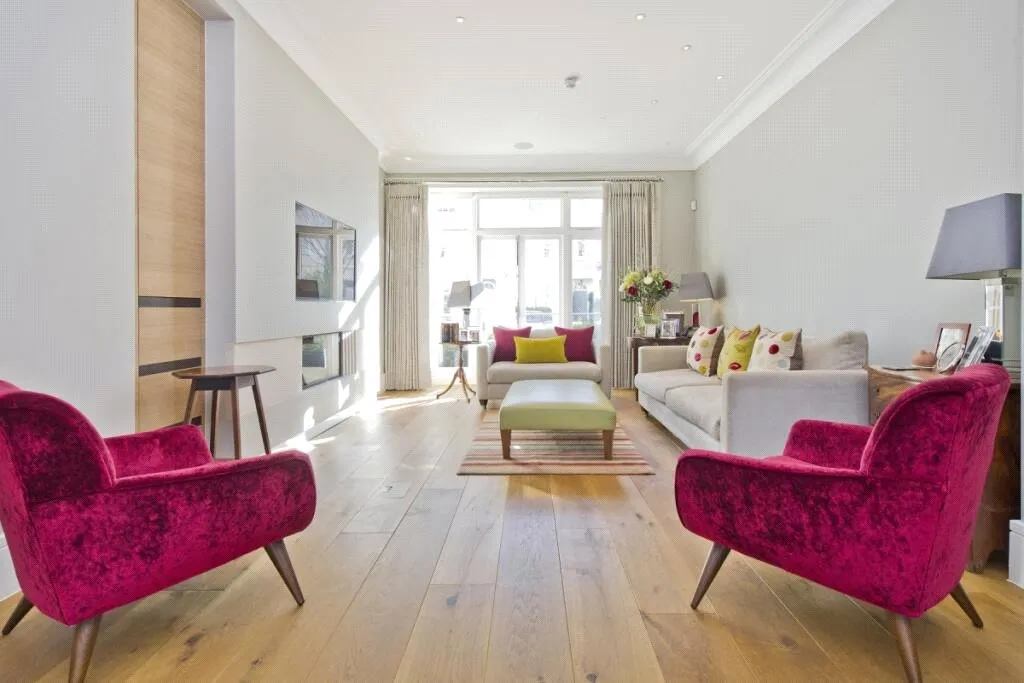 Elgin Crescent, London, W11, photo 2