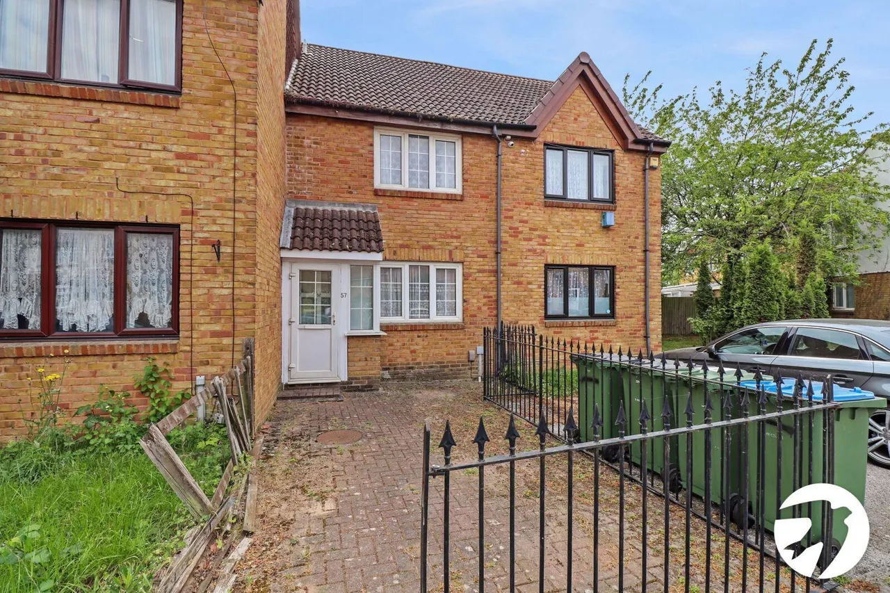Bertrand Way, London, SE28, photo 13