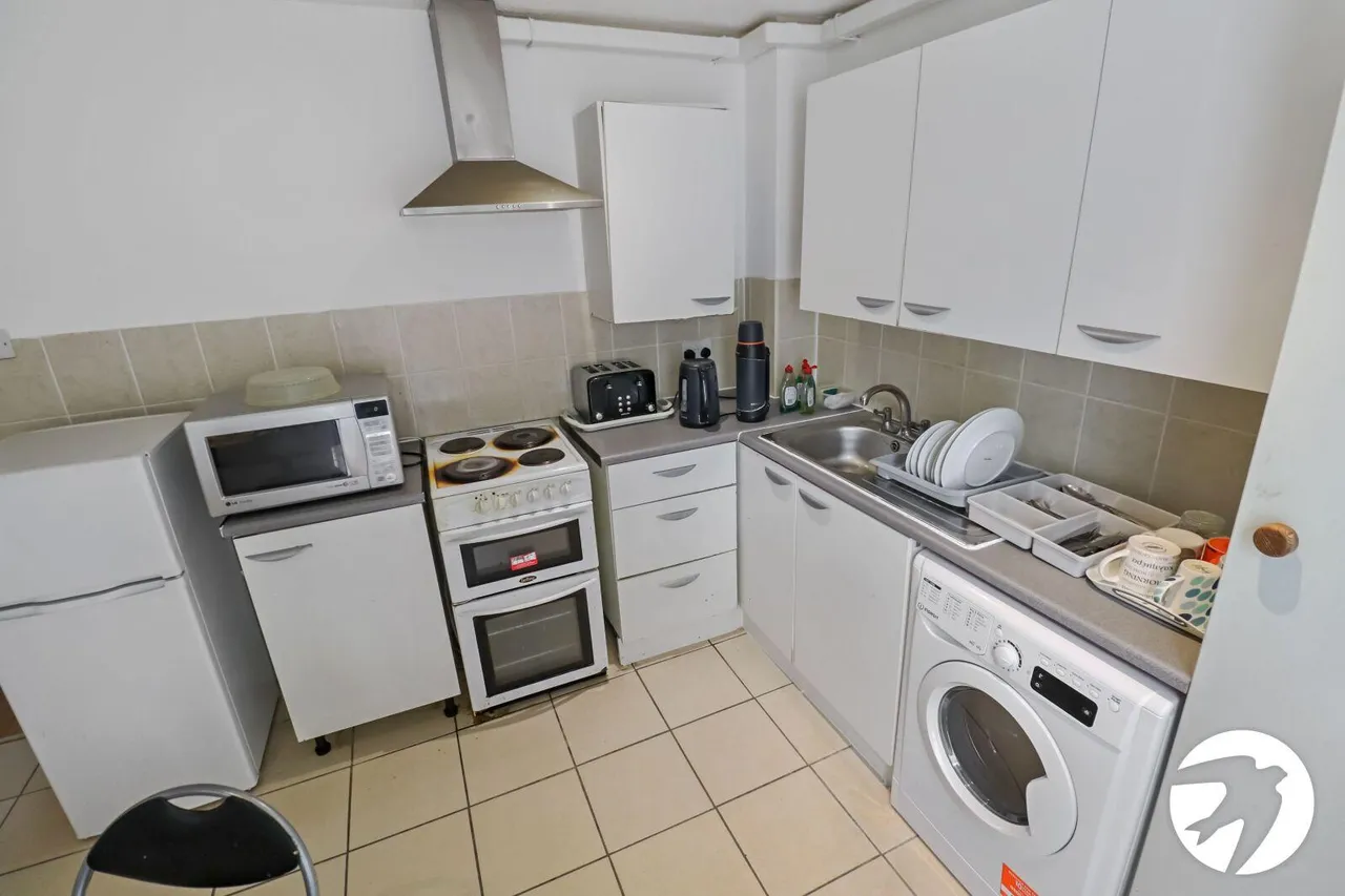 Bertrand Way, London, SE28, photo 12