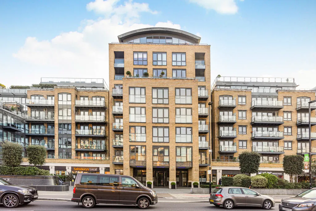 Kew Bridge Road, Brentford, TW8, photo 14