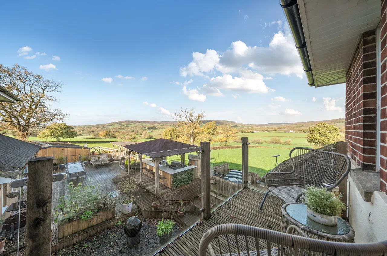 Culmstock Road, Hemyock, photo 4