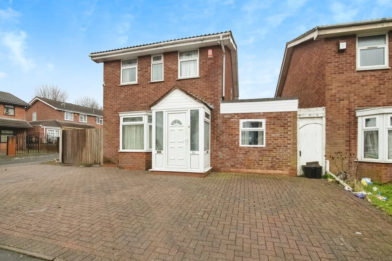 Tudor Street, Birmingham, B18, photo 20
