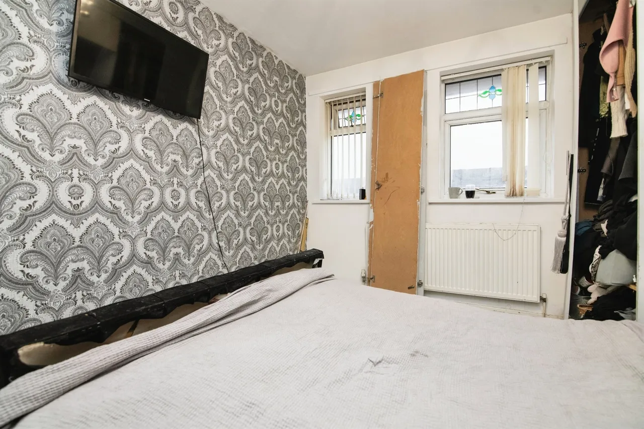 Tudor Street, Birmingham, B18, photo 13