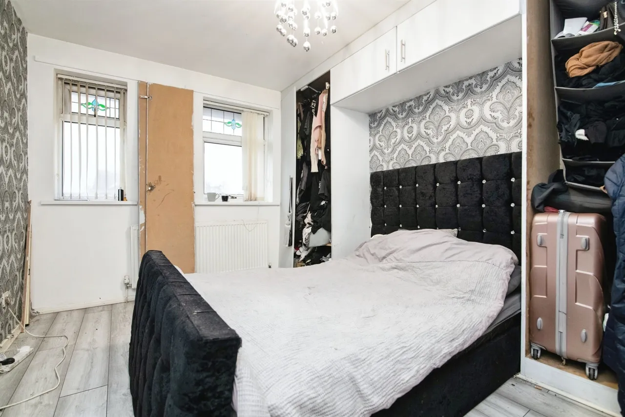 Tudor Street, Birmingham, B18, photo 14
