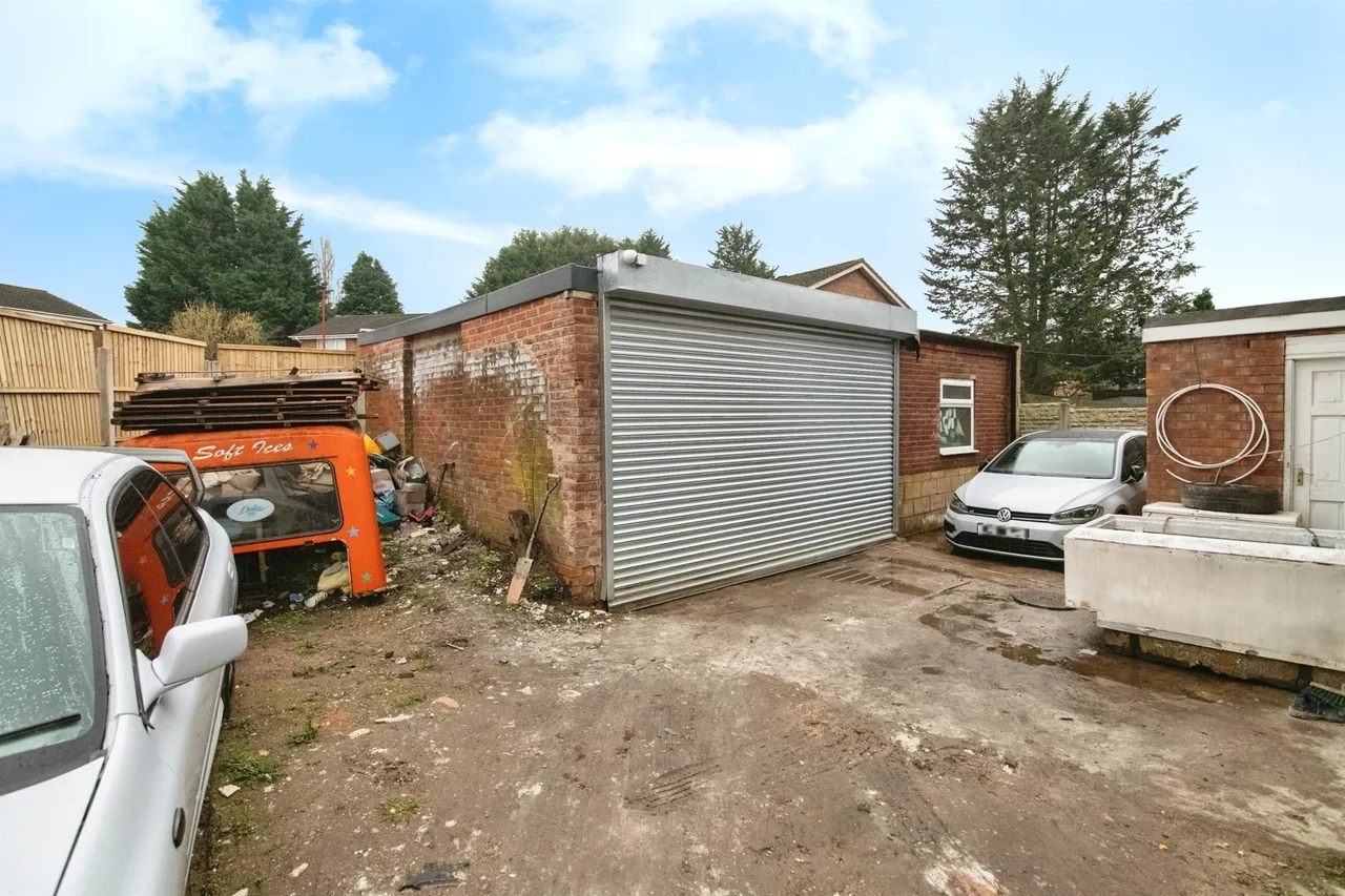 Tudor Street, Birmingham, B18, photo 12