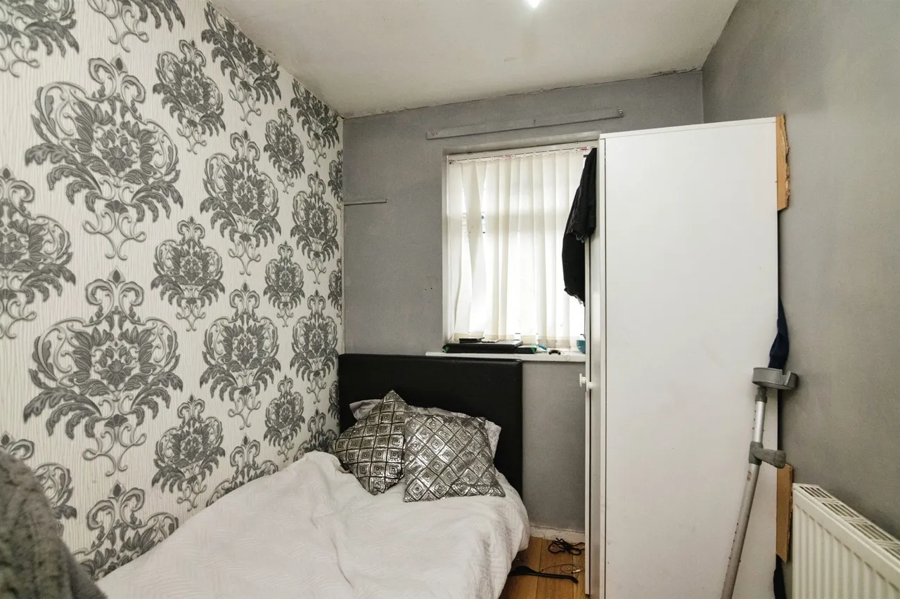 Tudor Street, Birmingham, B18, photo 17