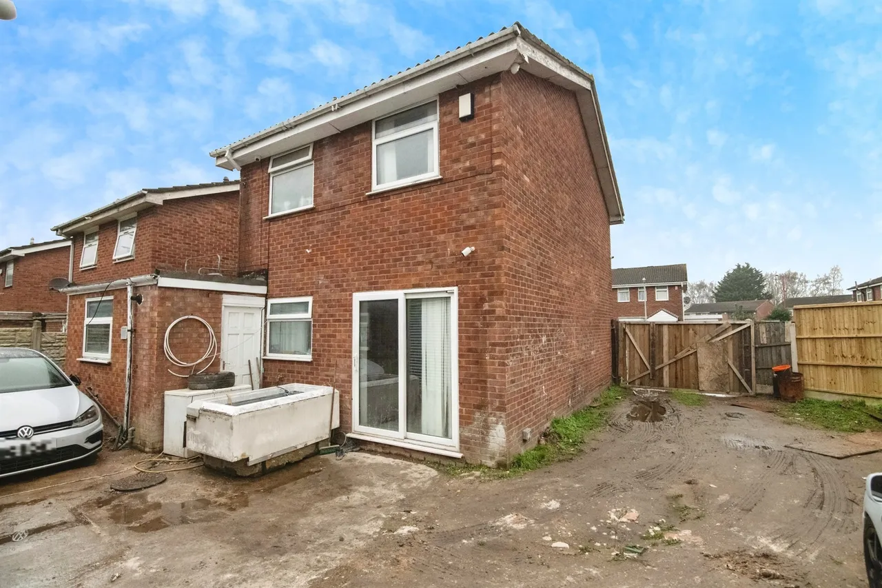 Tudor Street, Birmingham, B18, photo 11
