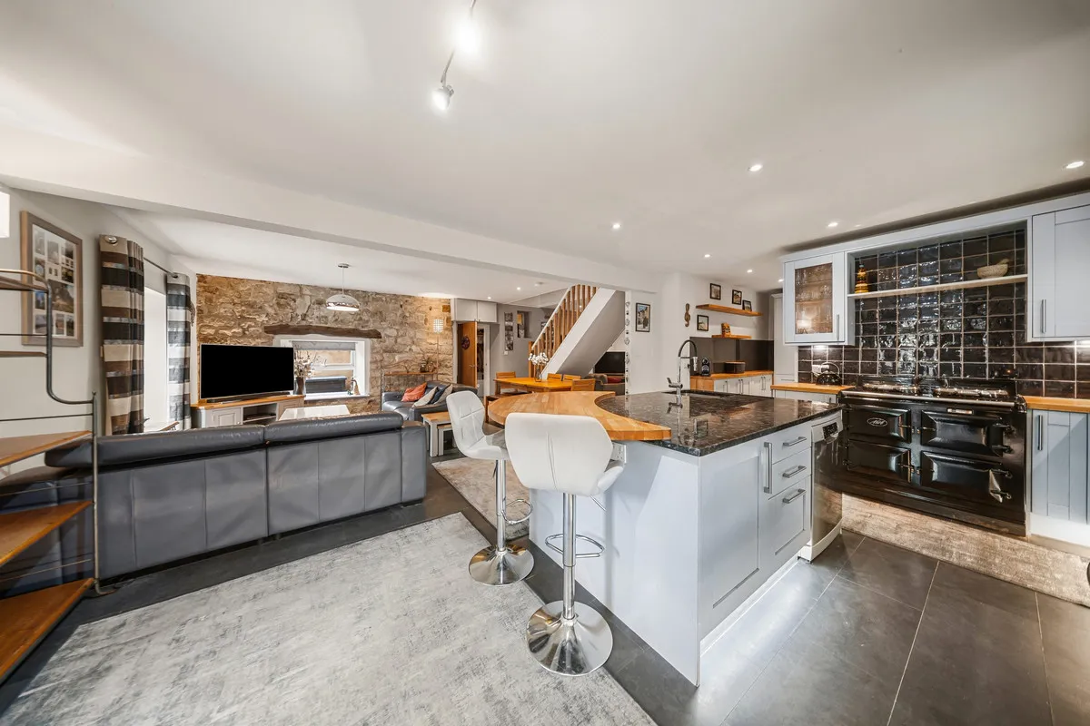 Low Laithe, Harrogate, HG3, photo 3