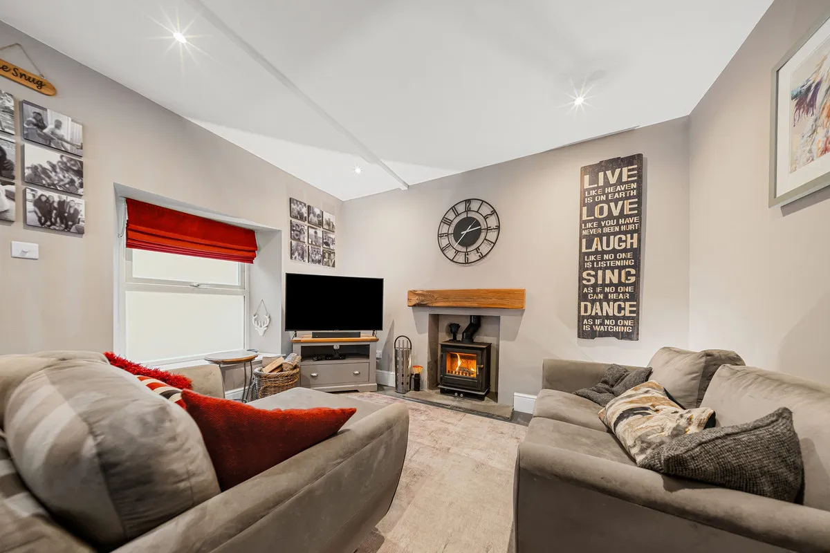 Low Laithe, Harrogate, HG3, photo 7
