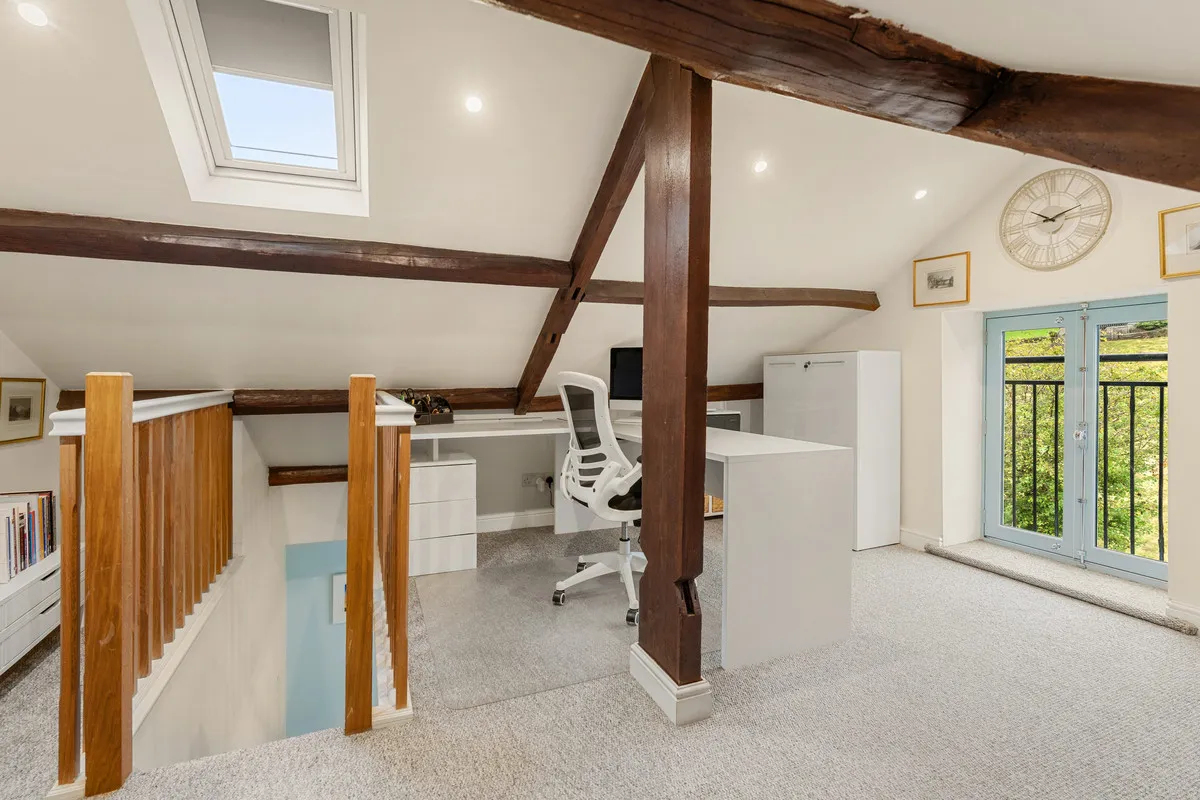 Low Laithe, Harrogate, HG3, photo 17