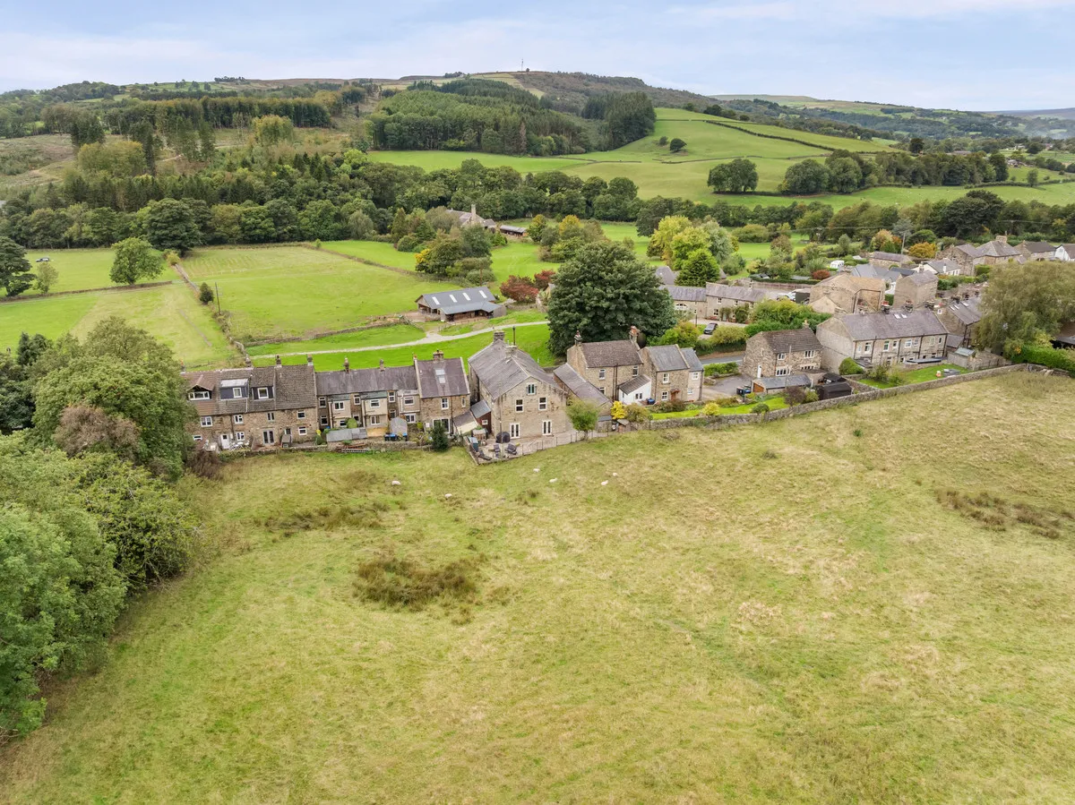 Low Laithe, Harrogate, HG3, photo 21