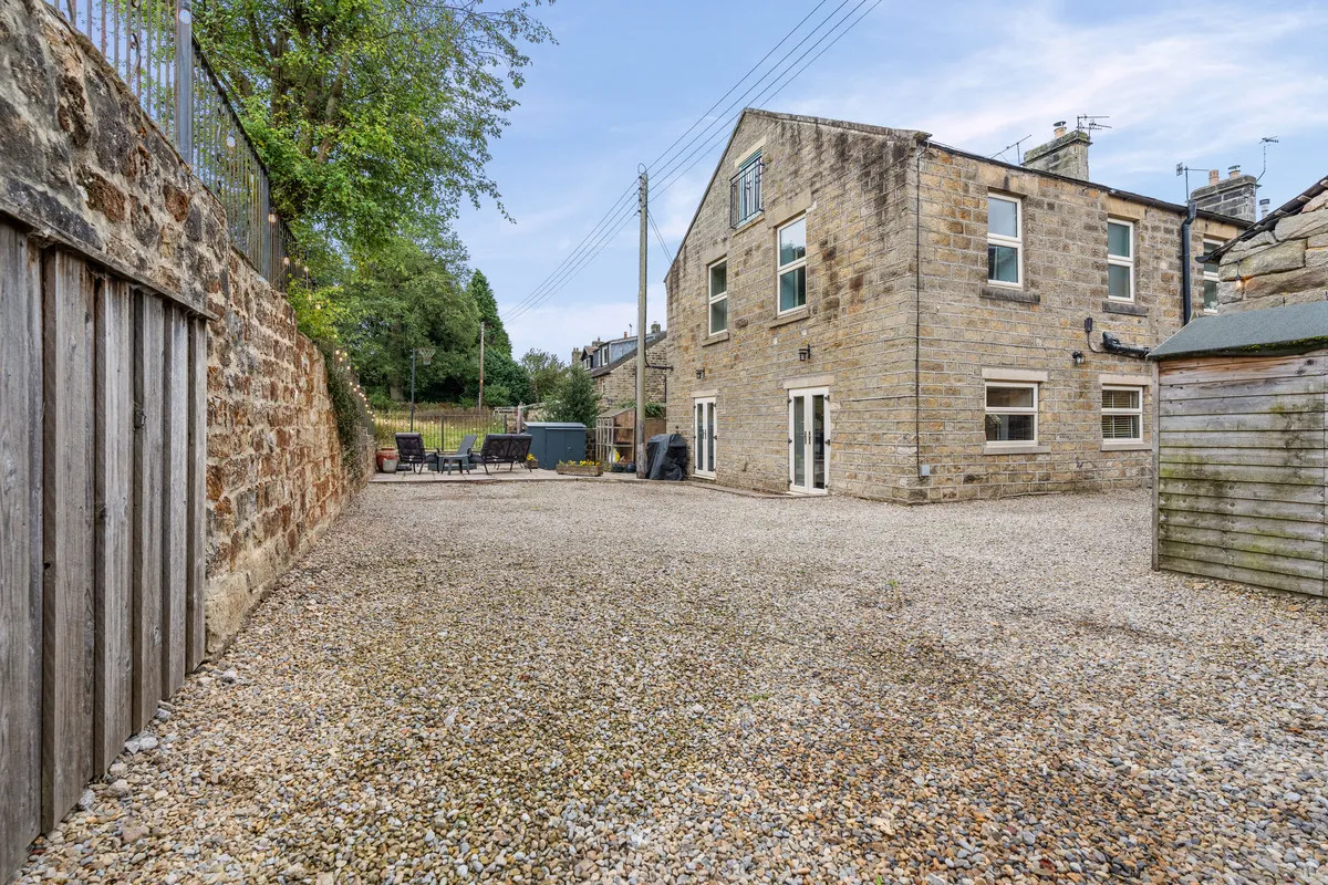 Low Laithe, Harrogate, HG3, photo 20
