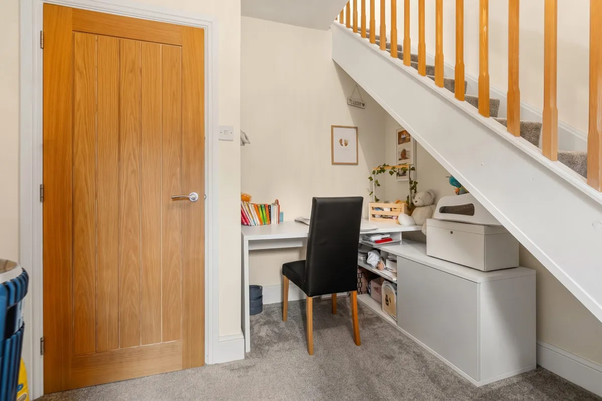 Low Laithe, Harrogate, HG3, photo 15