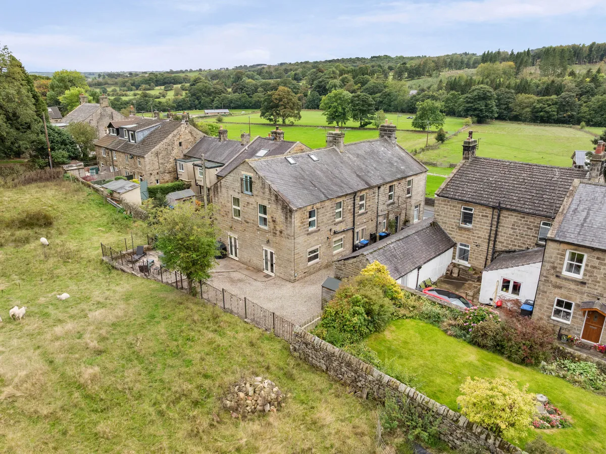 Low Laithe, Harrogate, HG3, photo 22