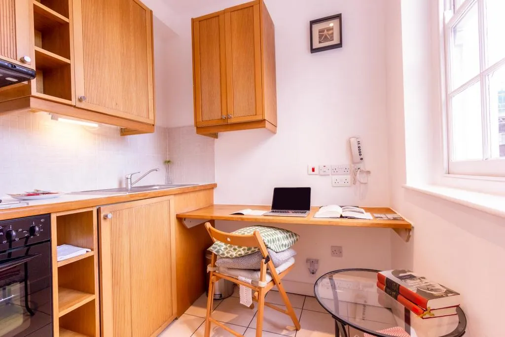 North Gower Street, Euston, NW1, photo 3