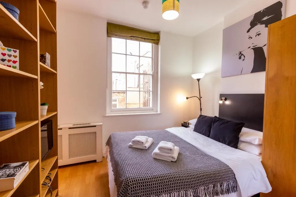 North Gower Street, Euston, NW1, photo 6