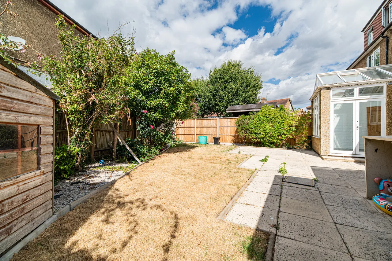 Church Drive, Harrow, HA2, photo 5