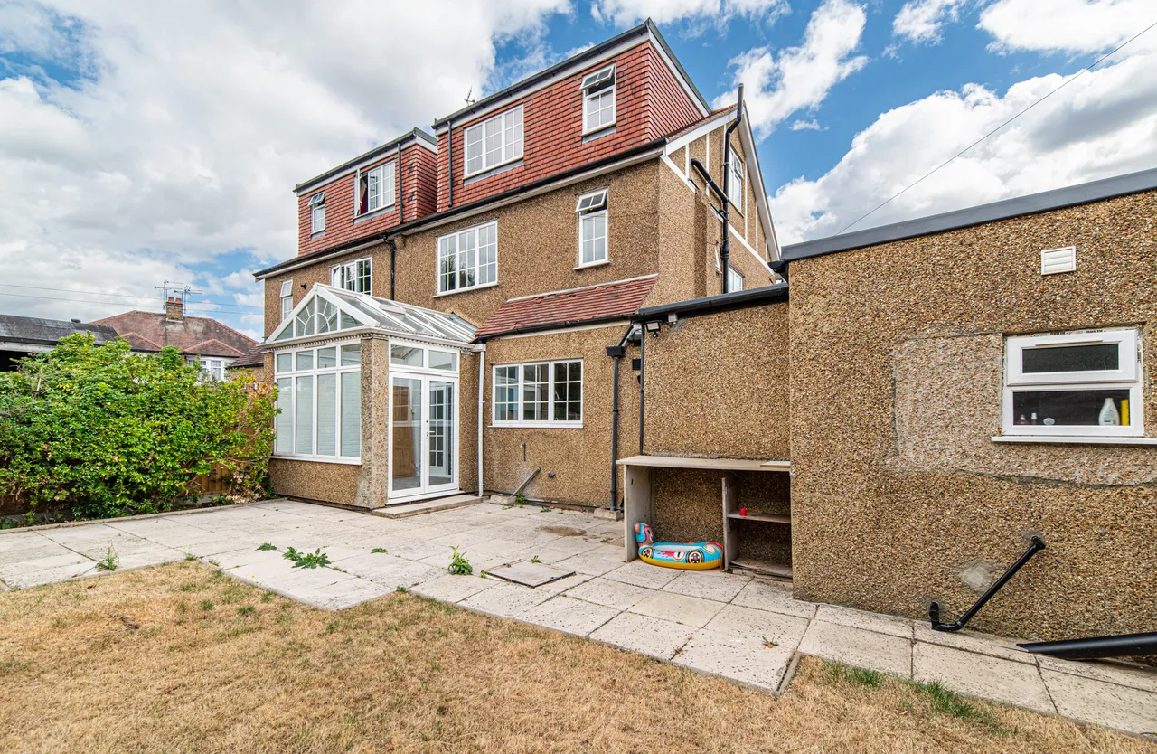 Church Drive, Harrow, HA2, photo 7