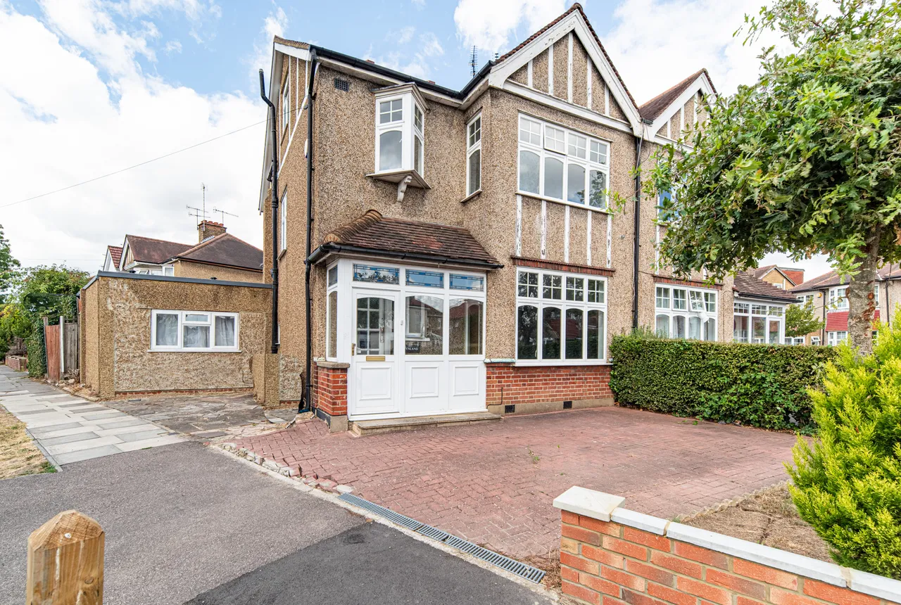 Church Drive, Harrow, HA2, photo 15