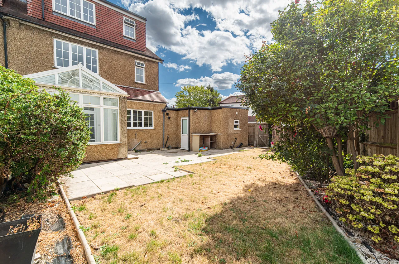 Church Drive, Harrow, HA2, photo 8