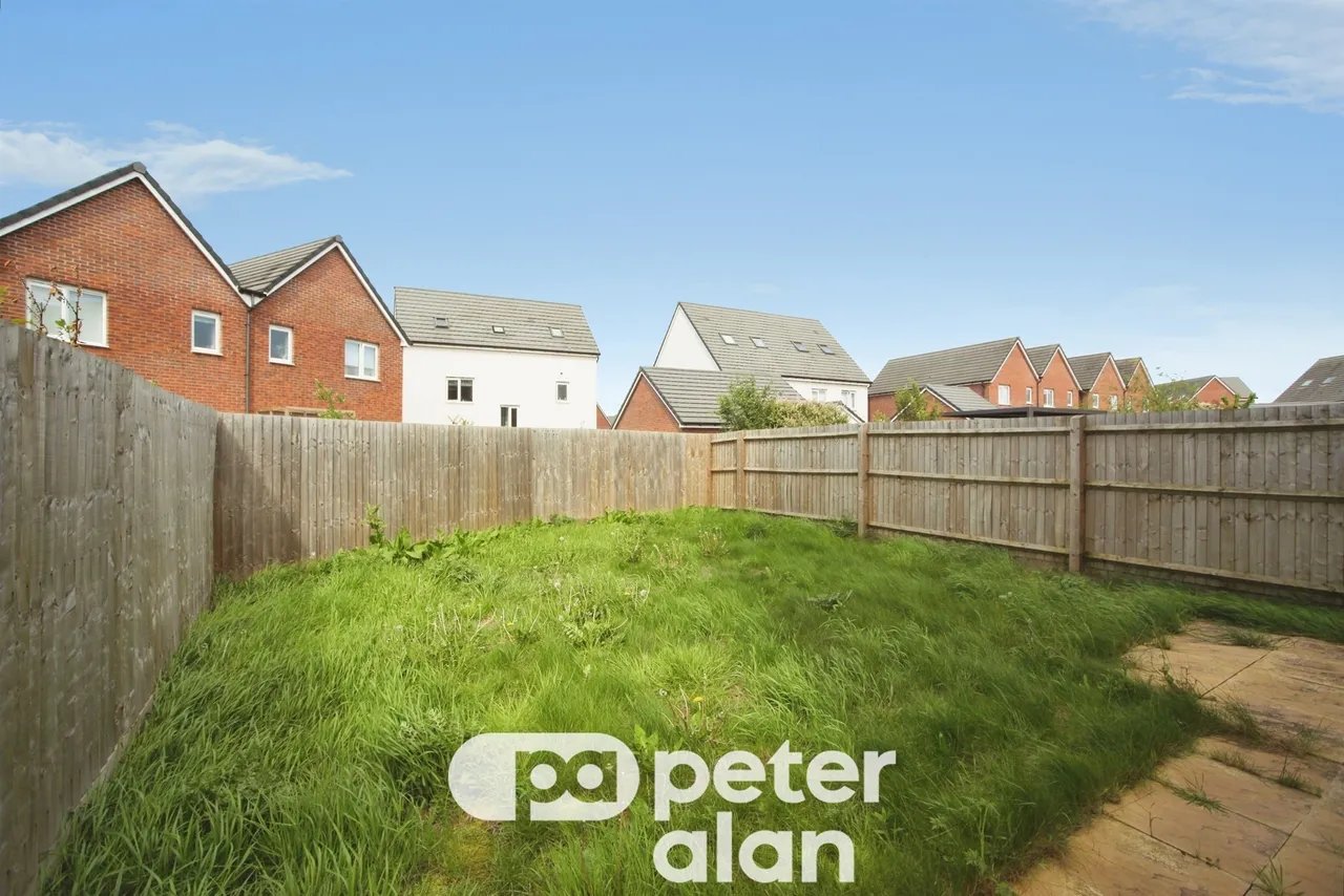 Austenite Way, Newport, NP19, photo 17