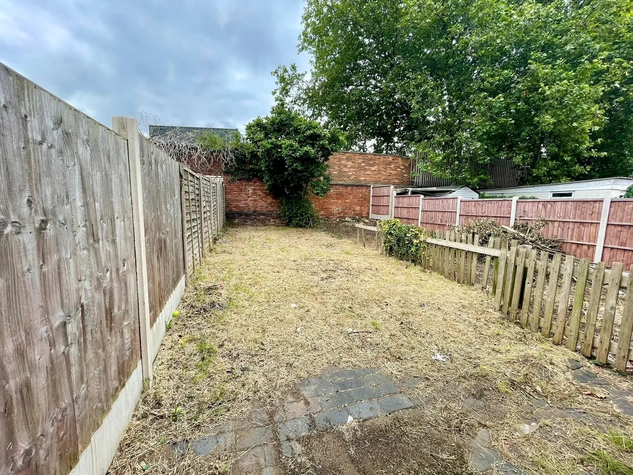 Prince Street, Walsall, WS2, photo 4