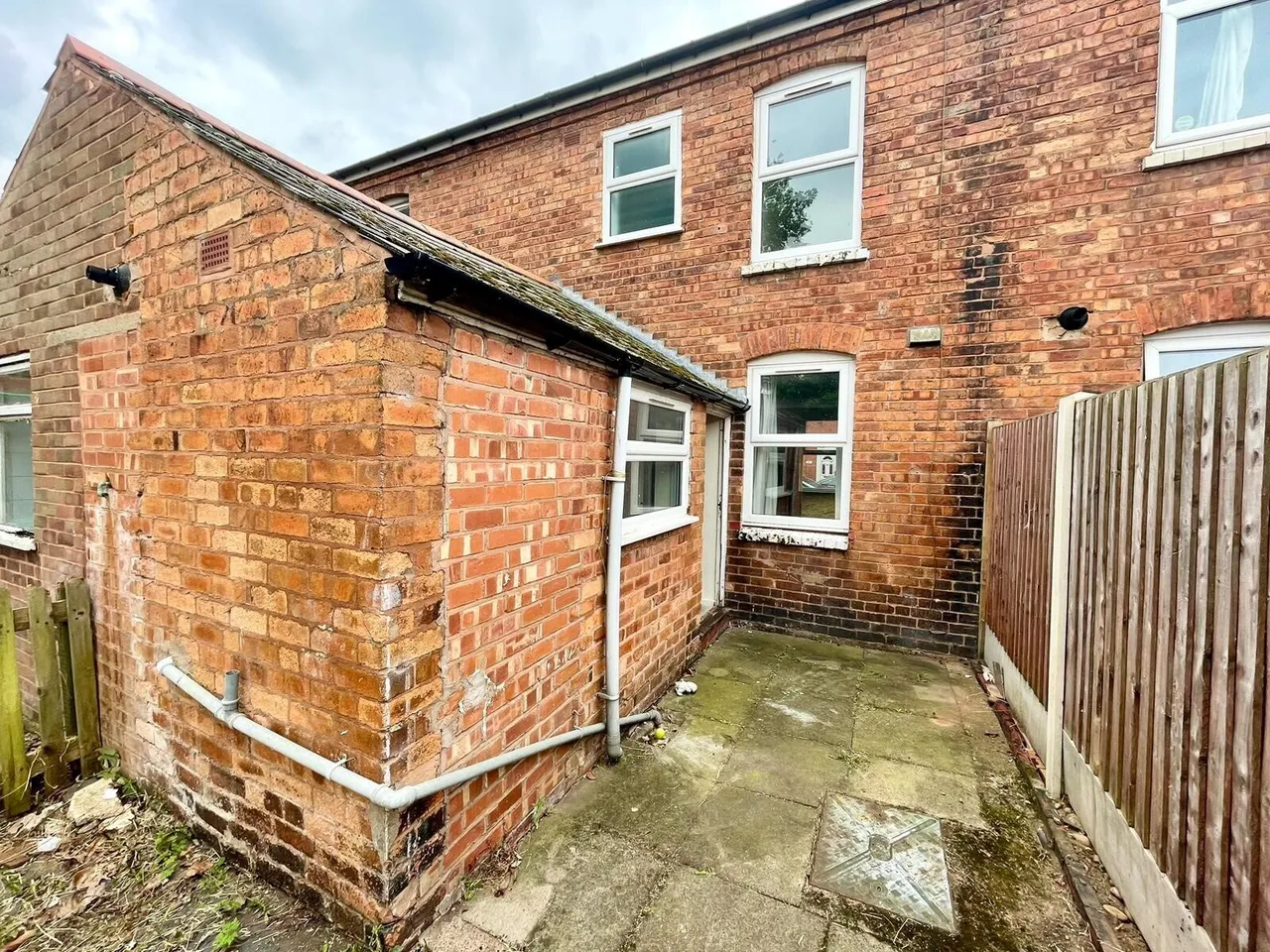 Prince Street, Walsall, WS2, photo 5