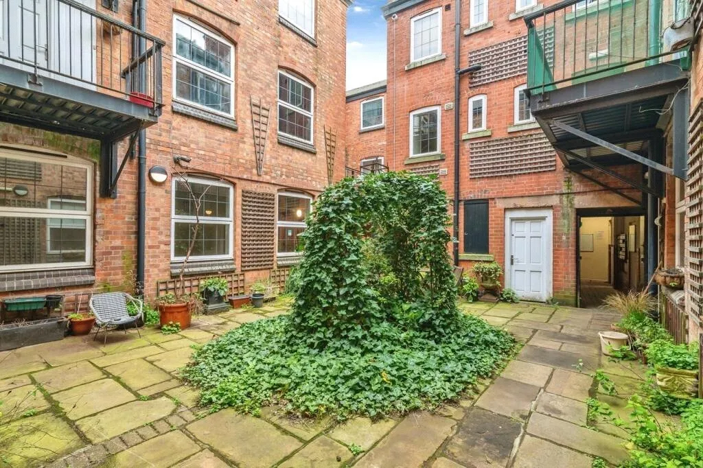 Radford Road, Nottingham, NG7, photo 10