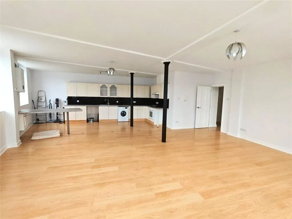 Radford Road, Nottingham, NG7, photo 2