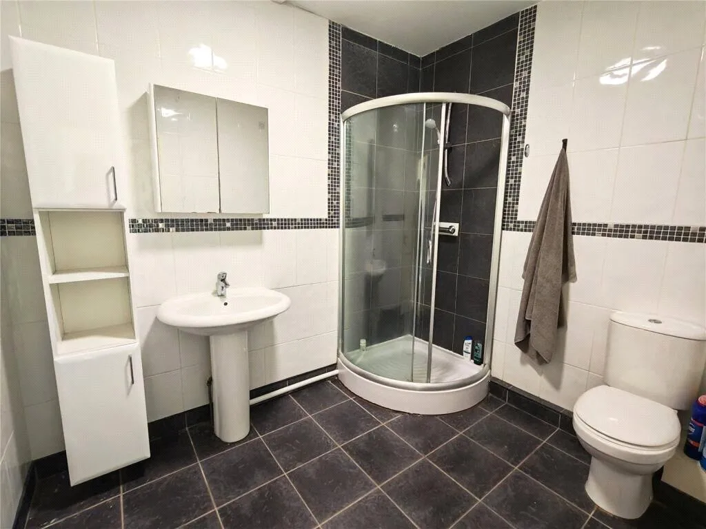 Radford Road, Nottingham, NG7, photo 9