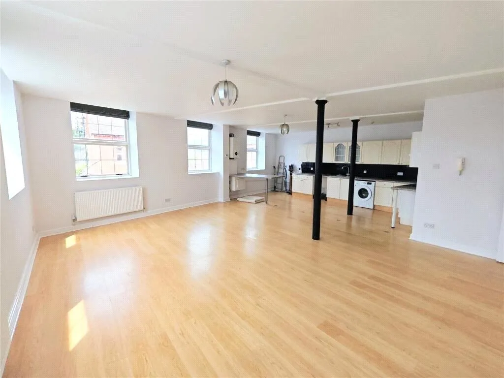 Radford Road, Nottingham, NG7, photo 3