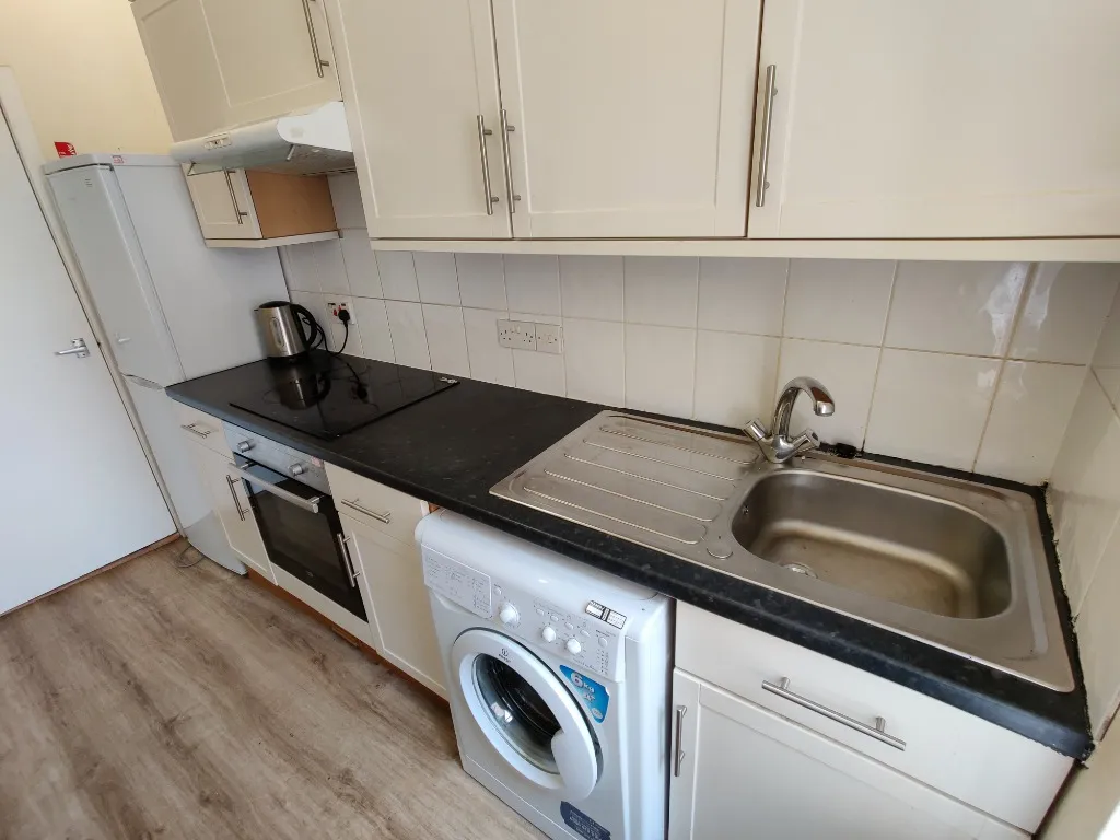 Park Road, West End, G4, photo 4