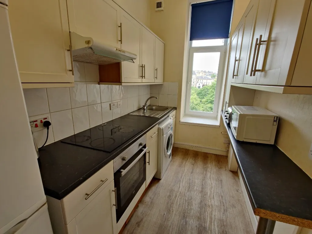 Park Road, West End, G4, photo 5