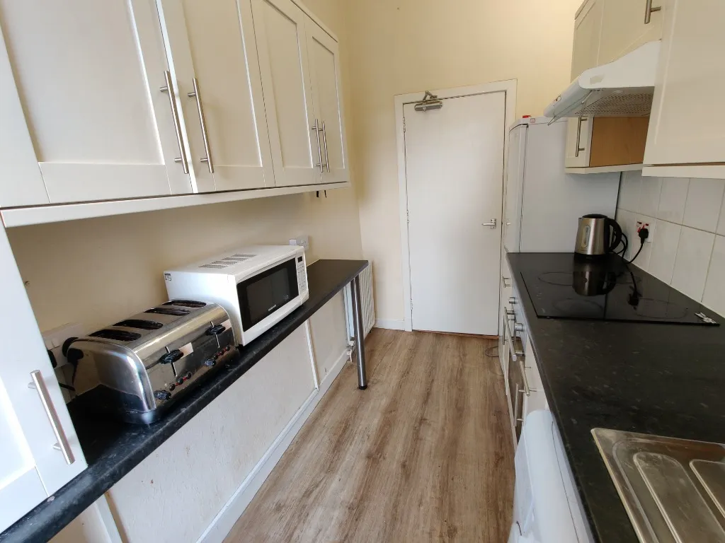 Park Road, West End, G4, photo 6