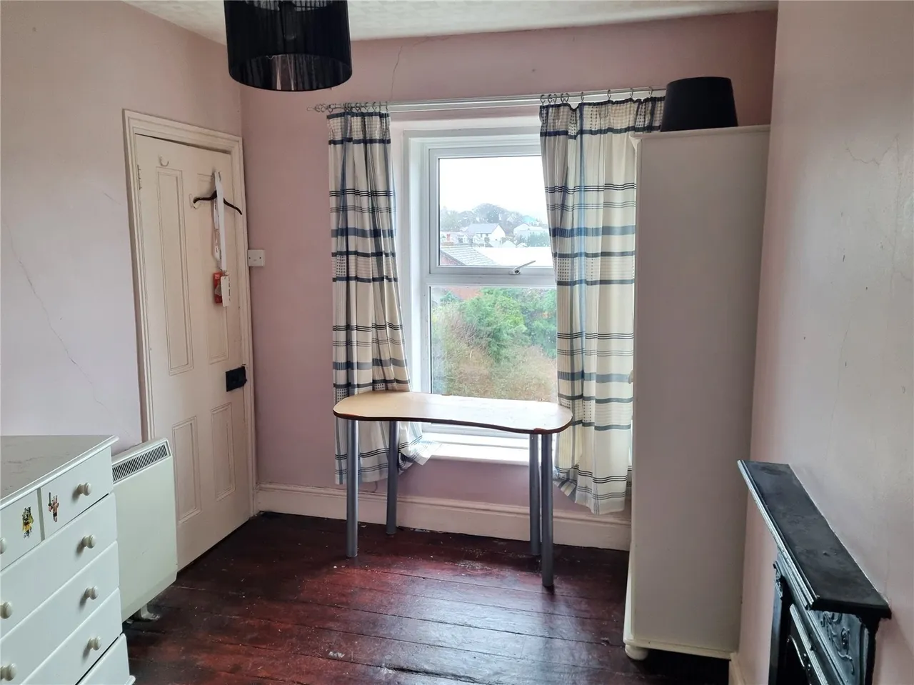 Brook Terrace, Llanbadarn Fawr, SY23, photo 9