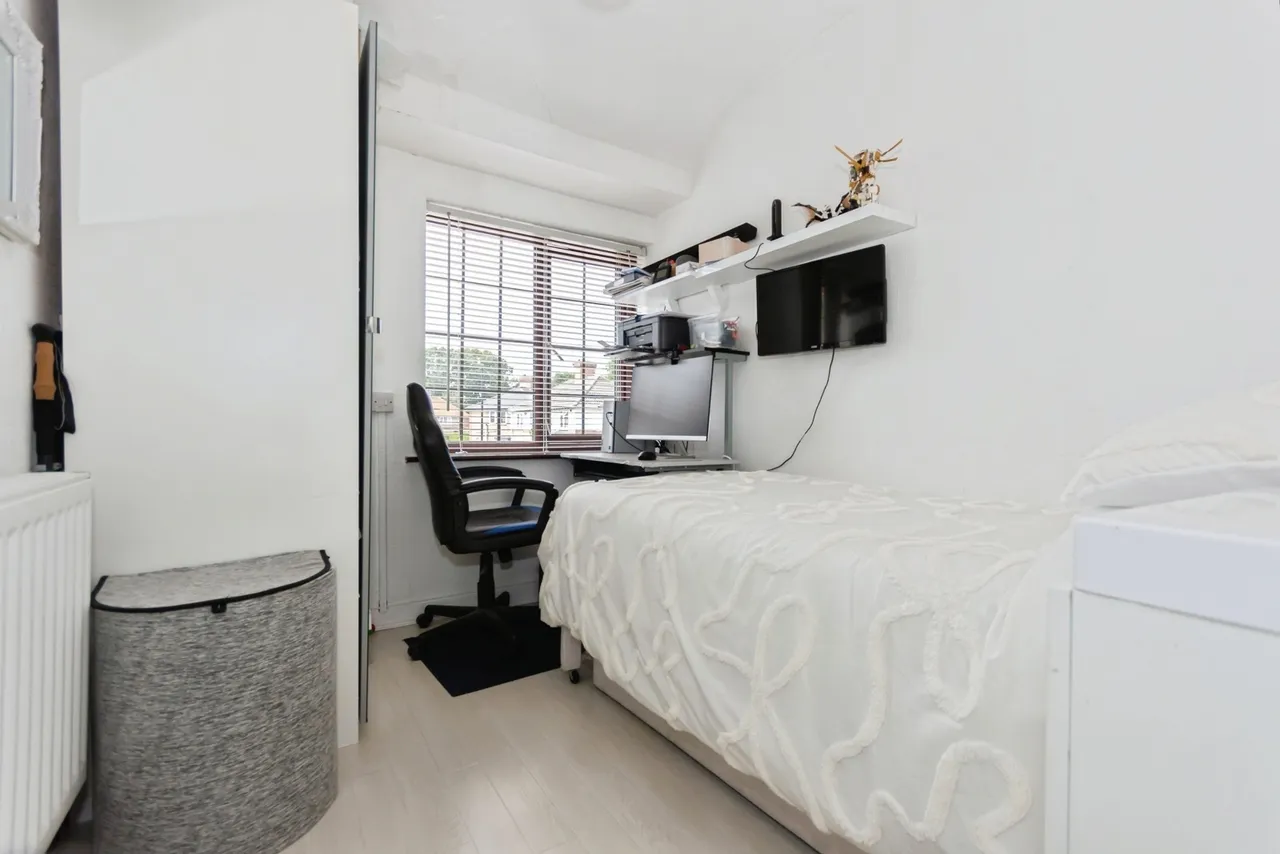 Harlow Grove, Birmingham, B28, photo 10